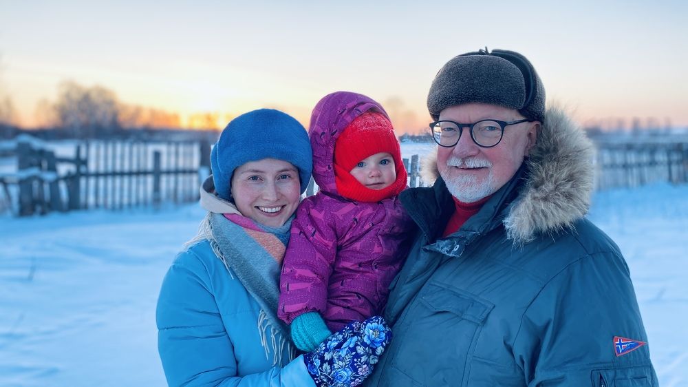 Photograph by Сергей Смирнов