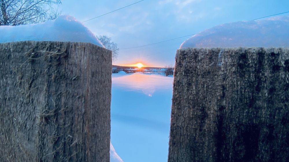 Photograph by Сергей Смирнов