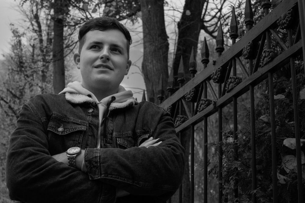 Photograph by Вероника Гоферт