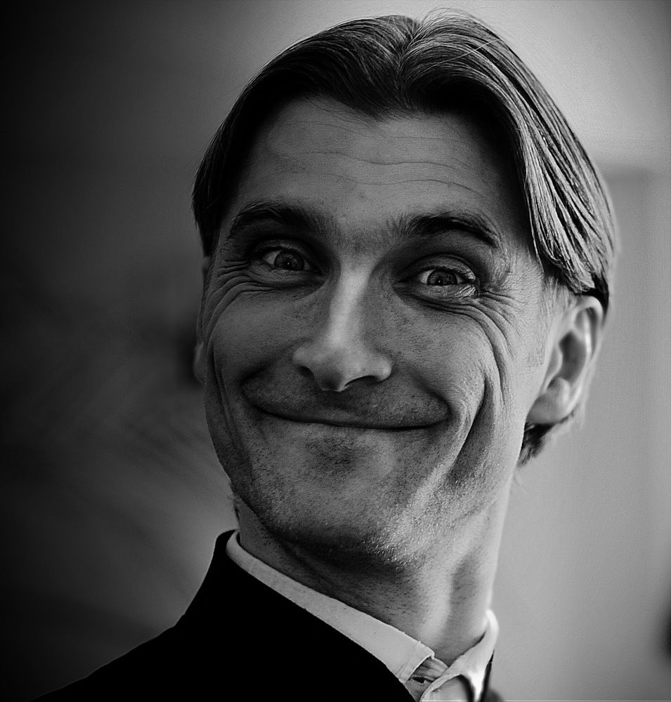 Photograph by Шаромов Иван