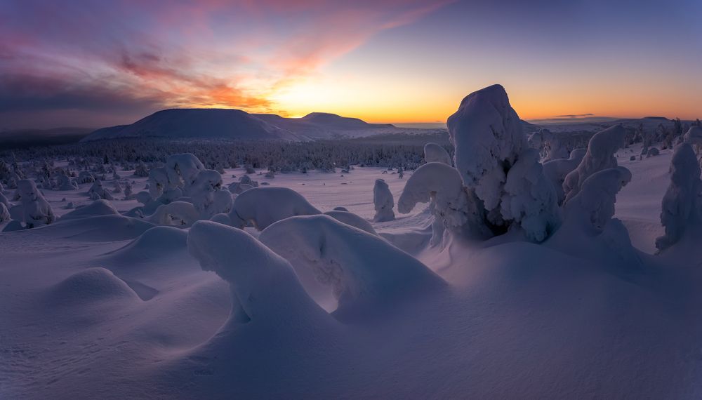Фотография автора Александр Рудный