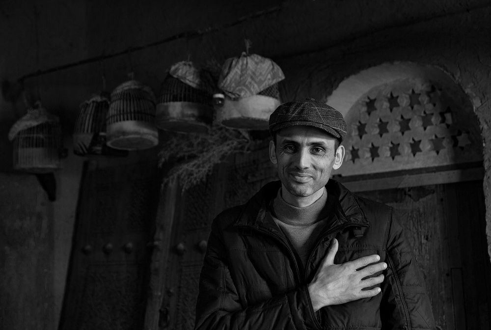 Photograph by Ольга Кожемякина