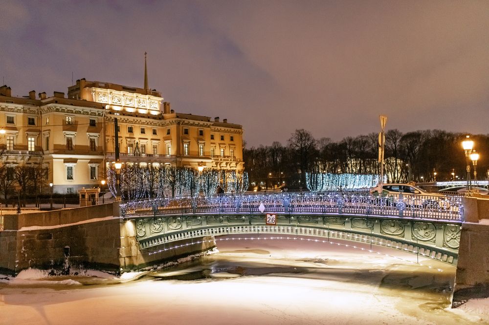 Фотография автора Наталия Одинцова