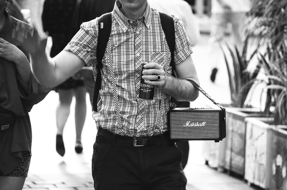 Photograph by Andrey Budylin