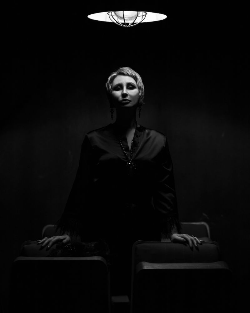 Photograph by Владимир Гвоздецкий