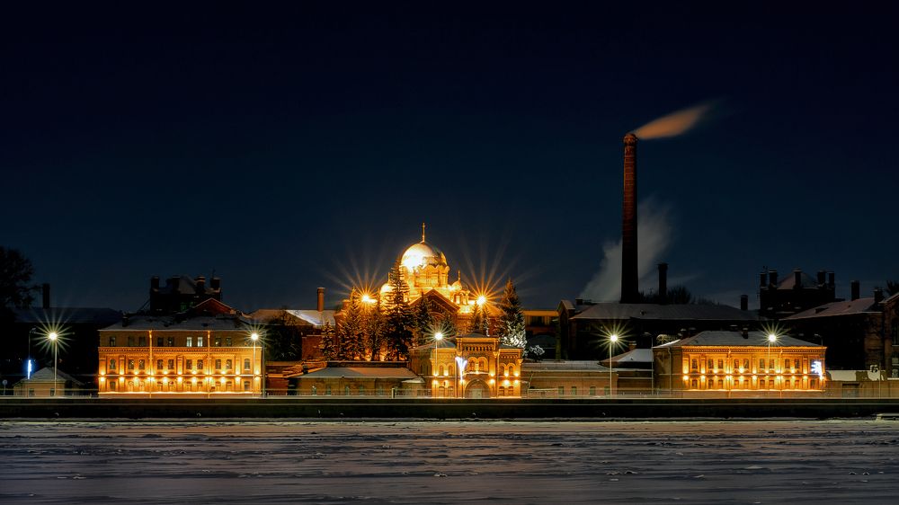 Photograph by Евгений Кучеренко