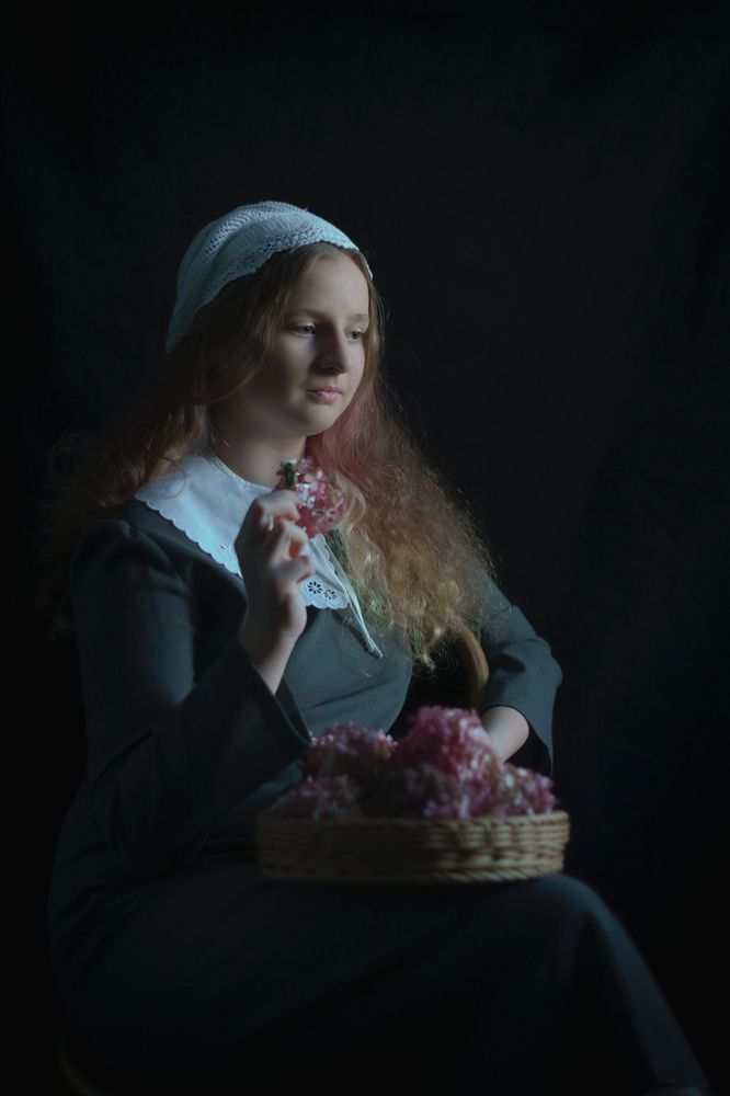 Photograph by Ольга Рачилова