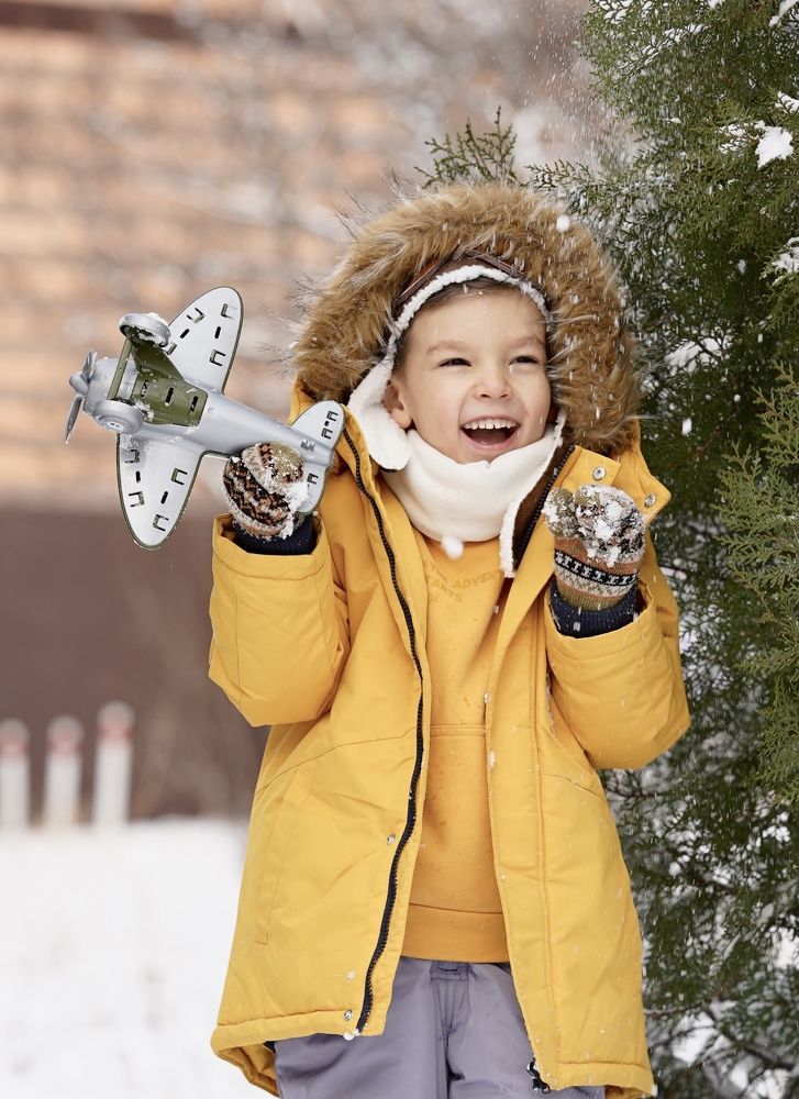 Photograph by Tatiana Maksimova