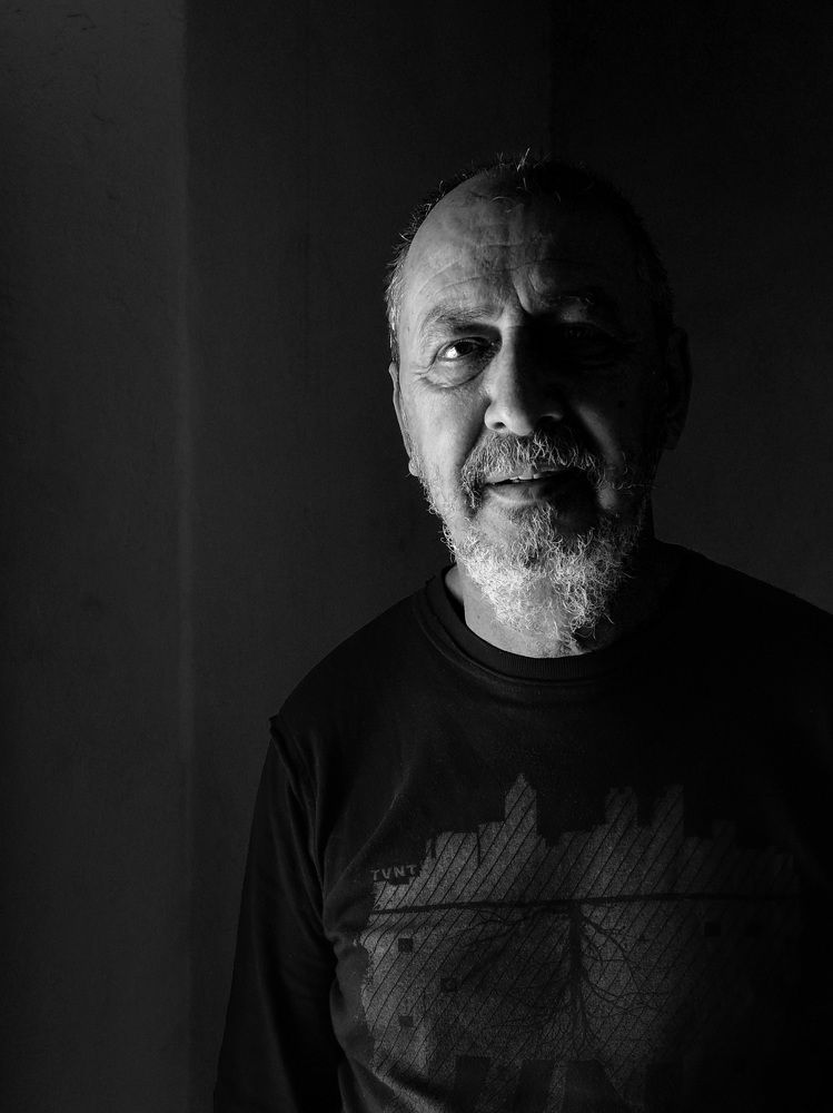 Photograph by Lucía Ruiz