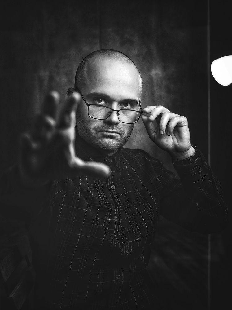 Фотография автора Сергей Гринис