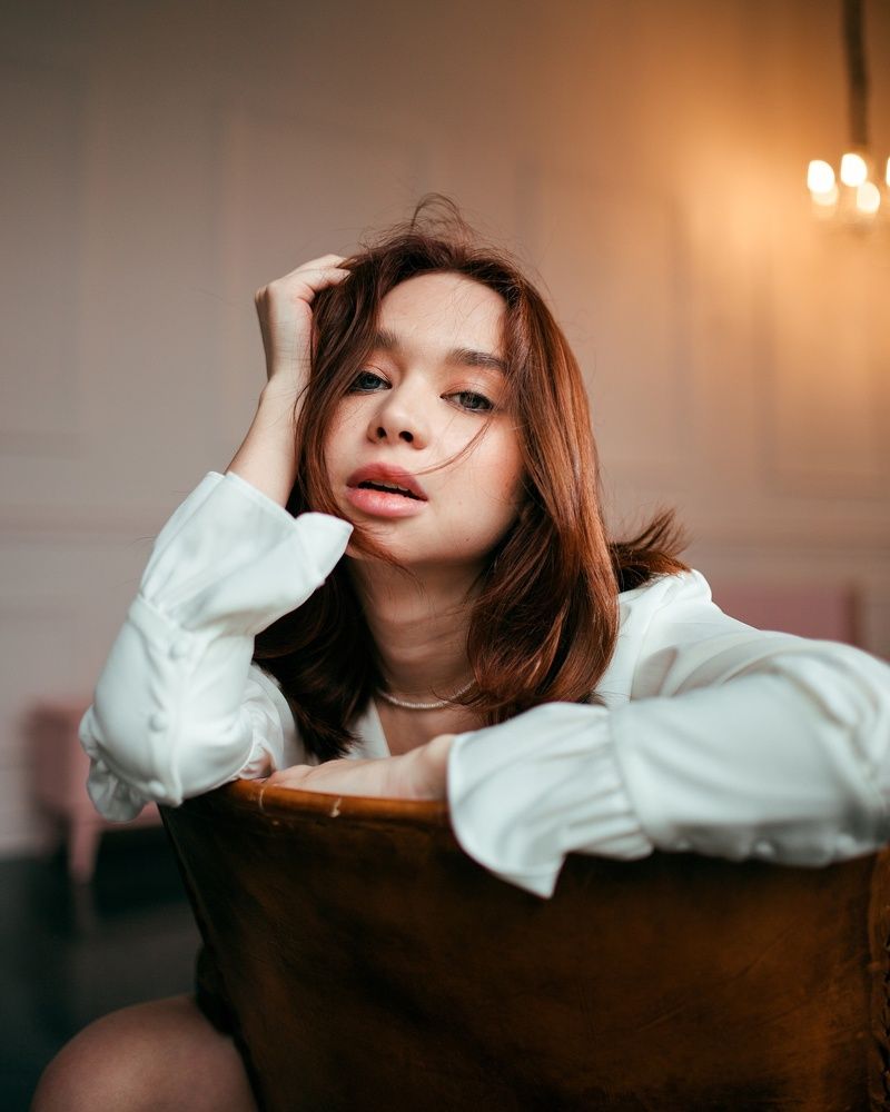 Фотография автора Ленар Абдрахманов