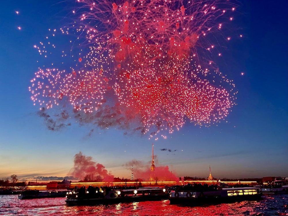 Photograph by Ильин Дмитрий