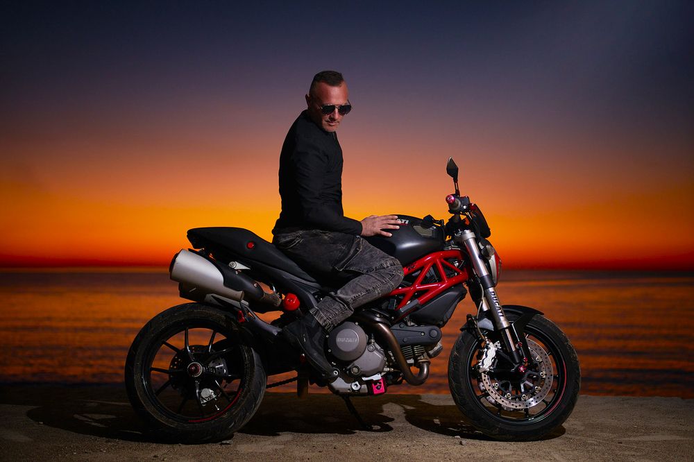 Photograph by Антон Резник