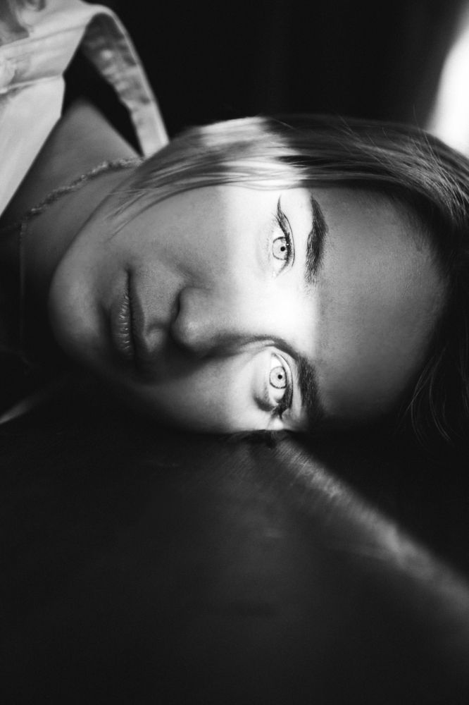 Photograph by Иван Никитин