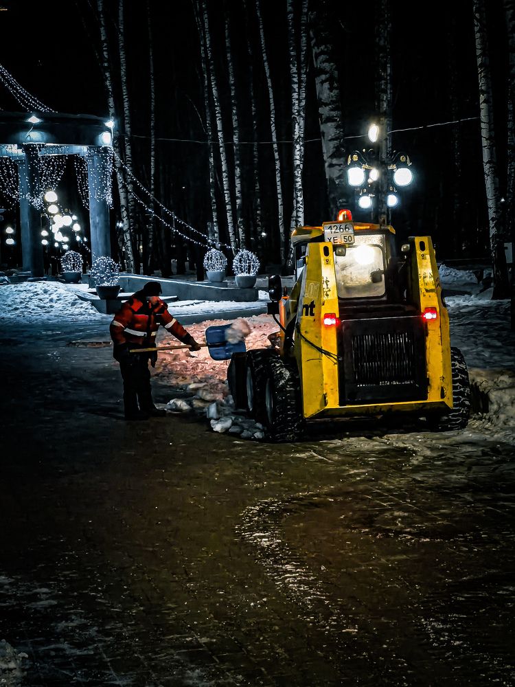 Photograph by Влад Апанасов