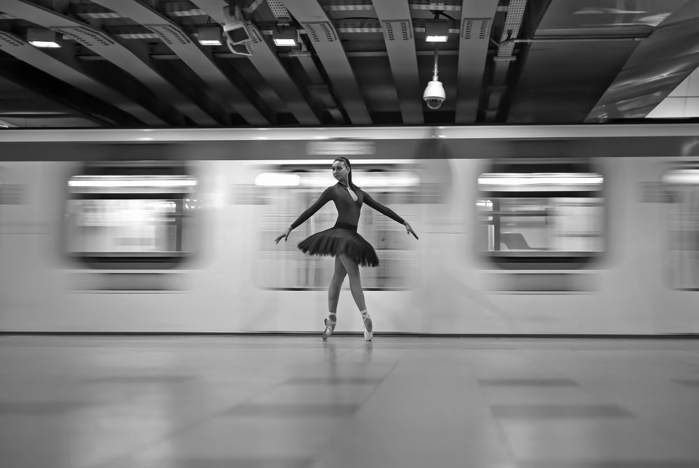 Photograph by Kors Larissa