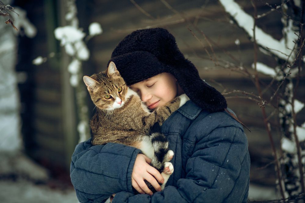 Photograph by Екатерина Казанцева