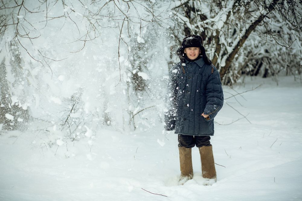 Photograph by Екатерина Казанцева