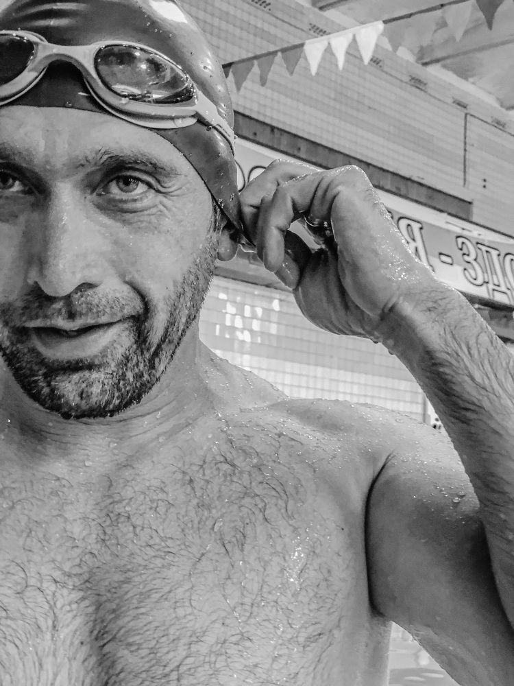 Photograph by Людмила Евстратова