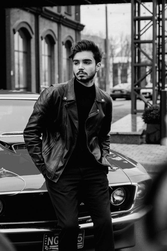 Photograph by Ольга Козыренко