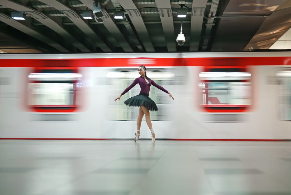 Photograph by Kors Larissa