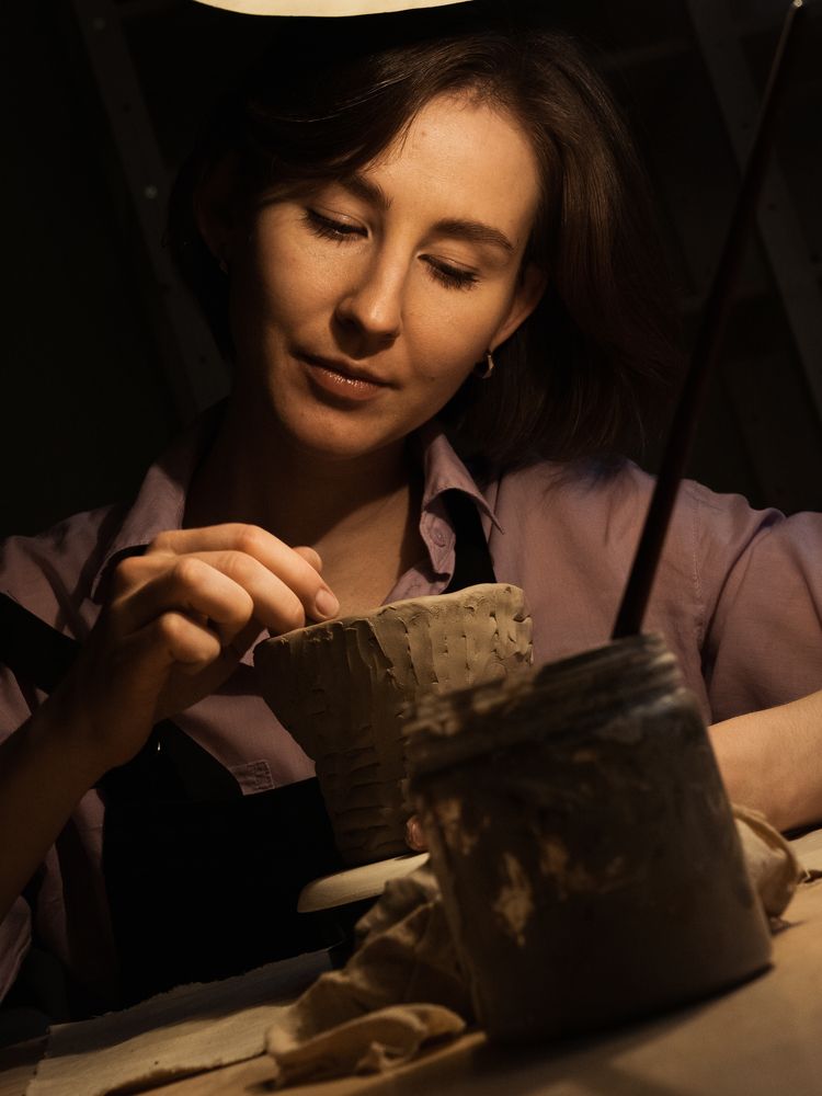 Photograph by Sergey Anfalov