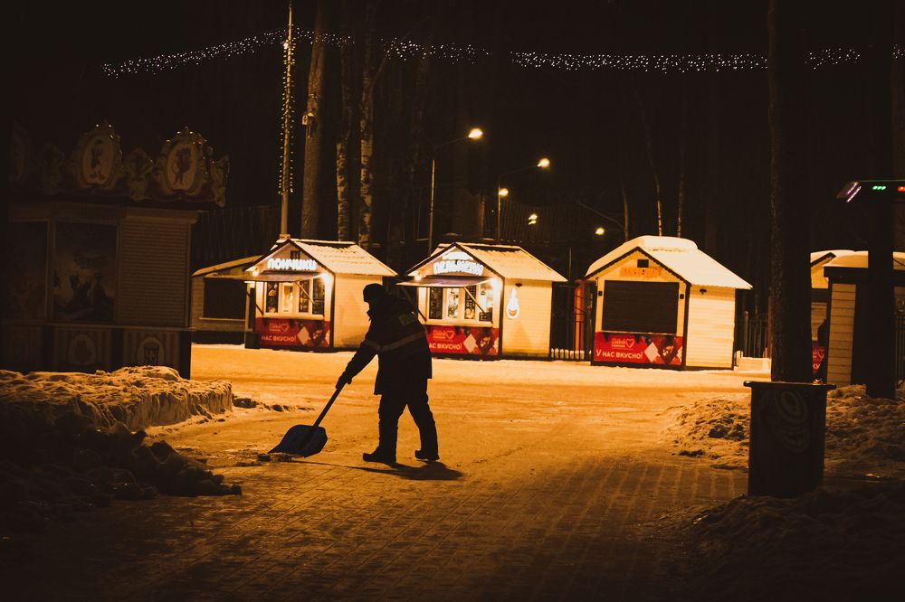 Photograph by Николай Яковлев