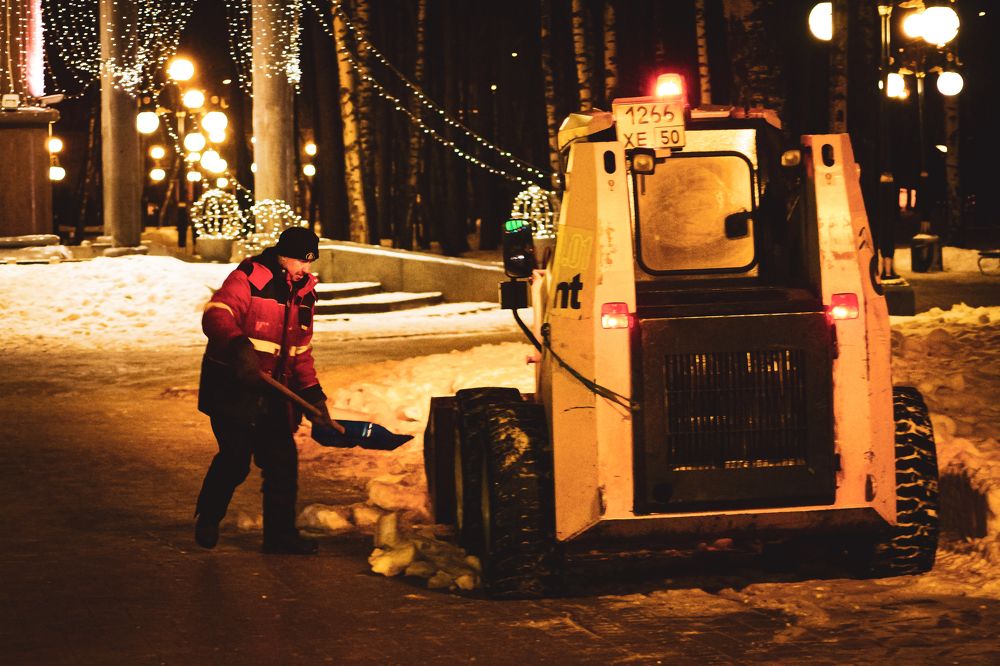 Photograph by Николай Яковлев