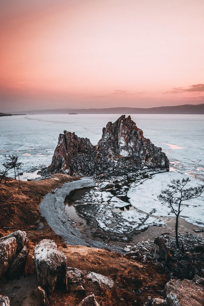 Photograph by Сергей Доржиев