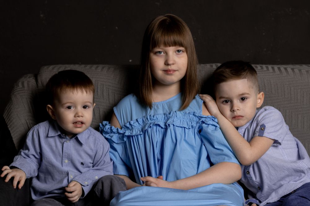 Photograph by Евгения Куликова