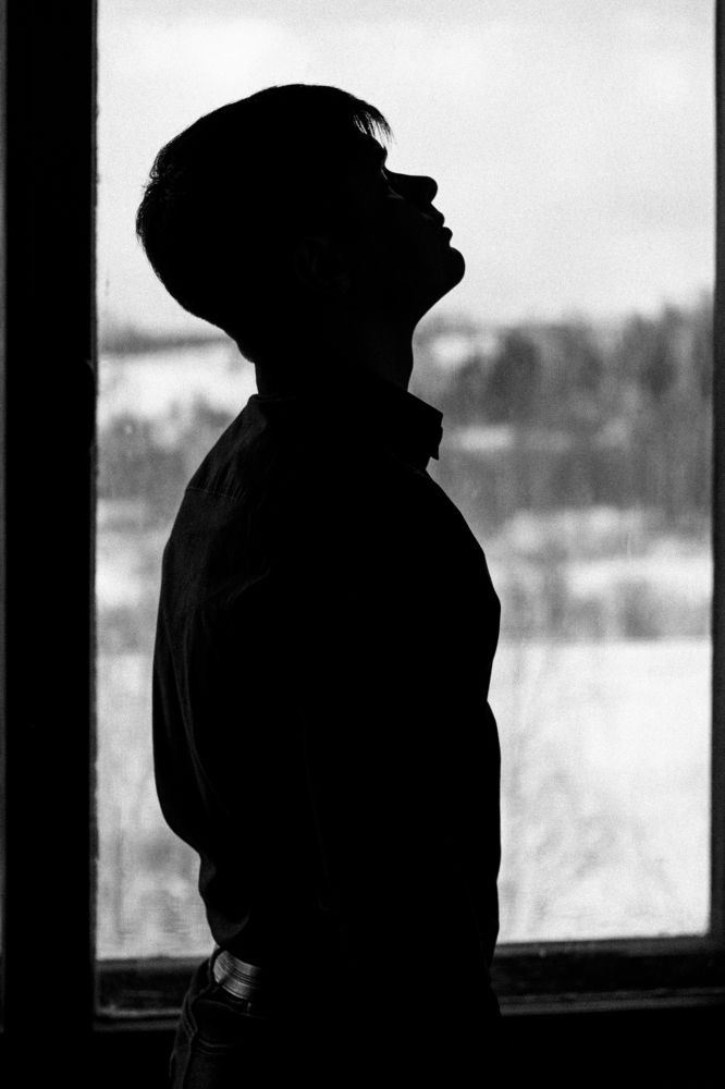 Photograph by Евгения Куликова