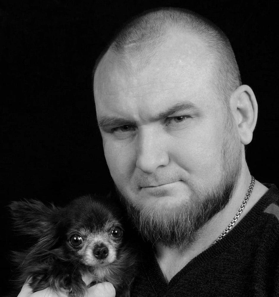 Photograph by Елена Ветрова