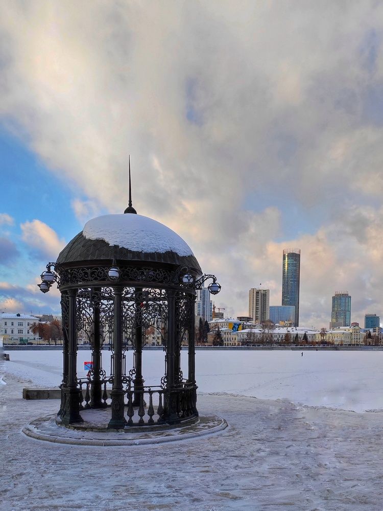 Photograph by Anastasia Malukova