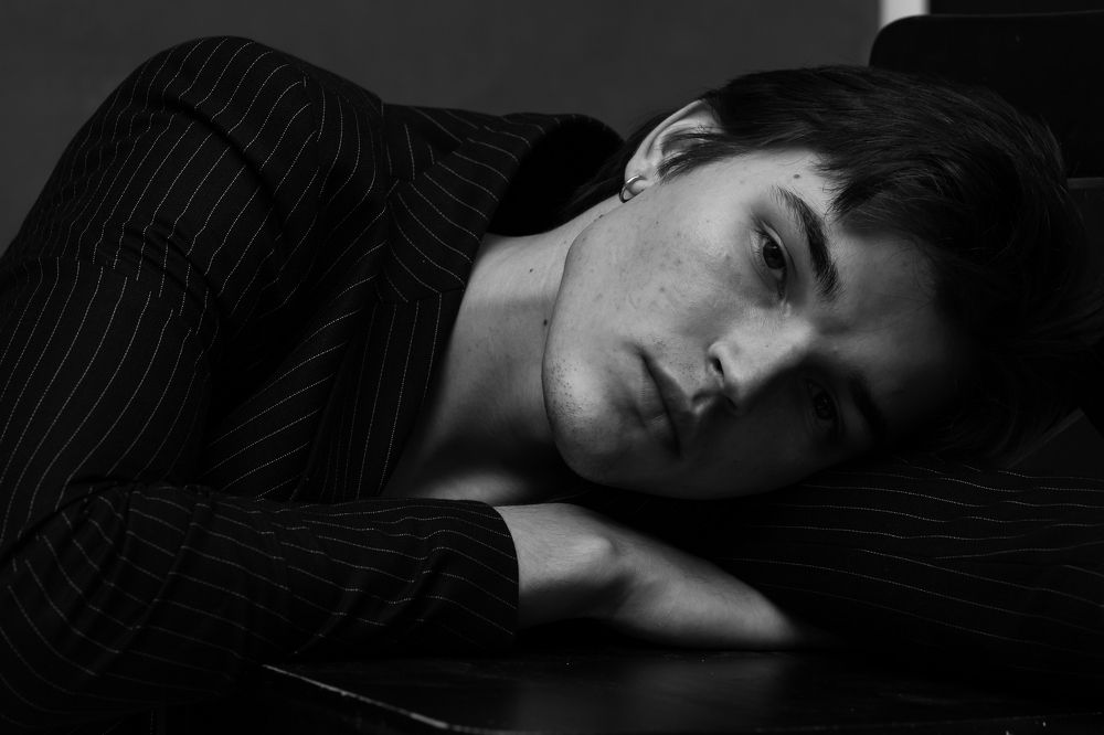 Photograph by Айгуль Кубиева