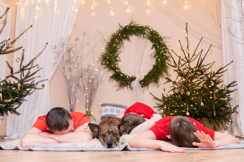 Photograph by Rasita Li