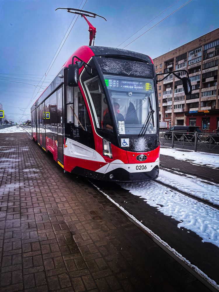 Фотография автора Наталья Быковская