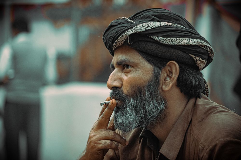 Фотография автора ANKIT GHOSH