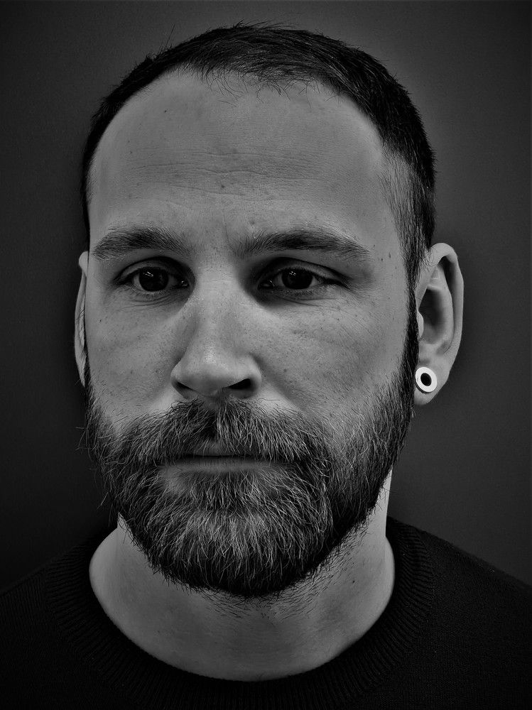 Photograph by Михаил Костыря