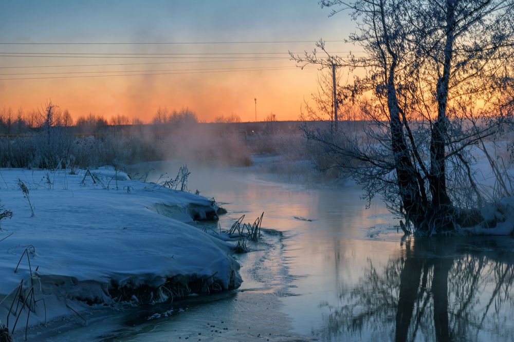Photograph by Иван Курятников