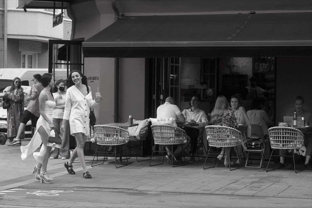 Photograph by Сергей Иванович Носов