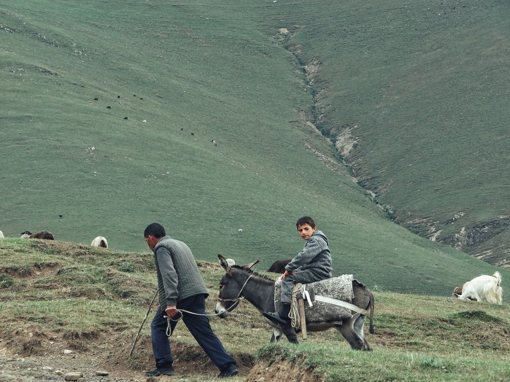 Photograph by Нигяр Бабаева