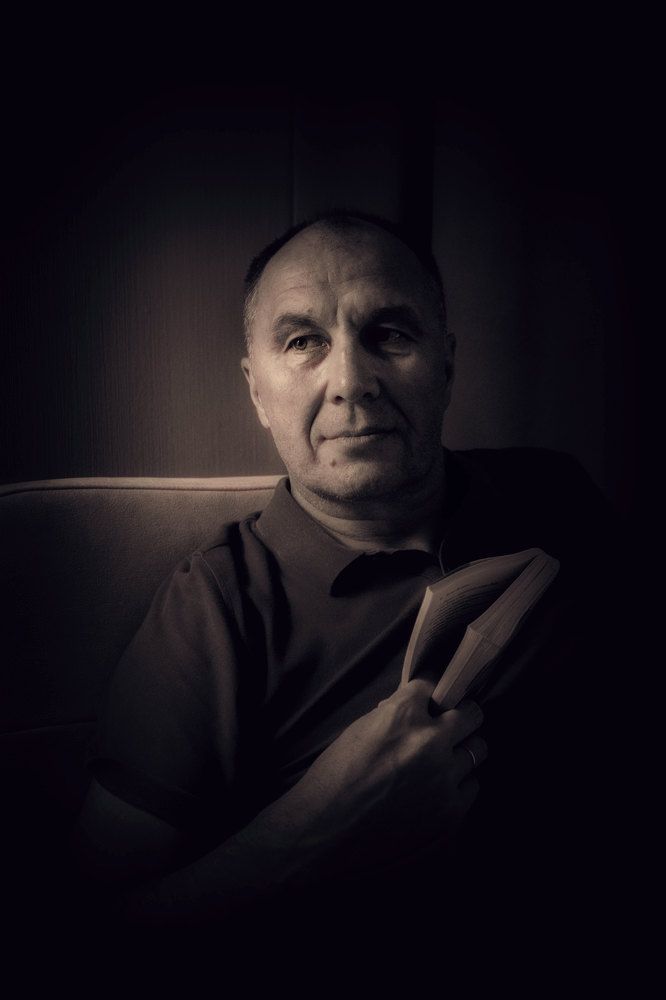 Photograph by Альфия Агзамова