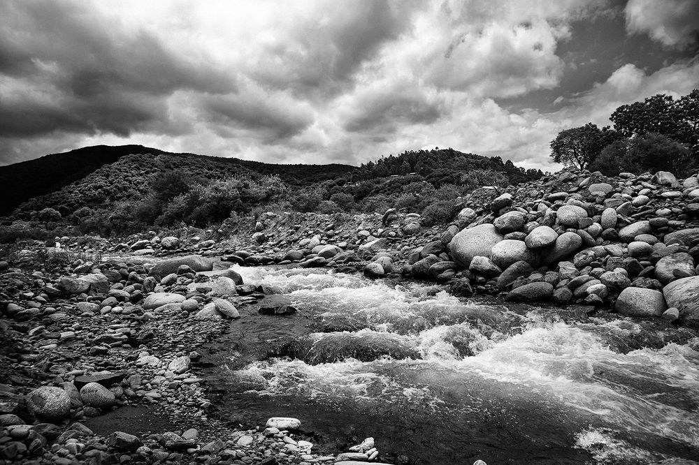 Photograph by Silvana Córdoba