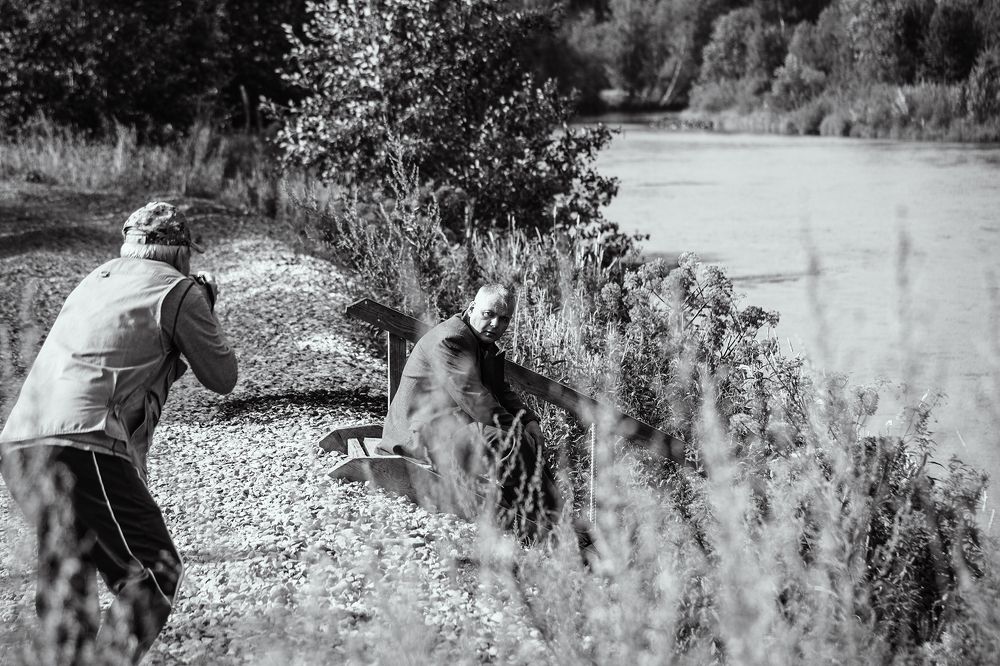 Photograph by Павел Байдин