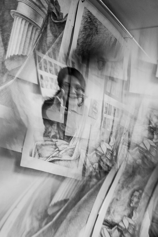 Photograph by Анна Озякова