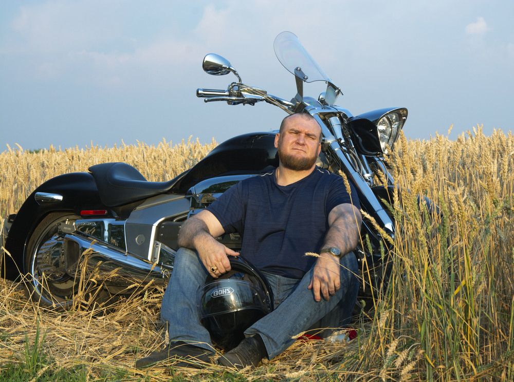 Photograph by Елена Ветрова