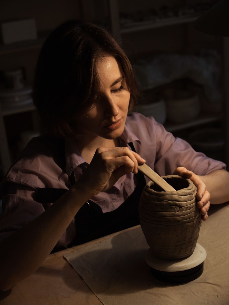 Photograph by Sergey Anfalov