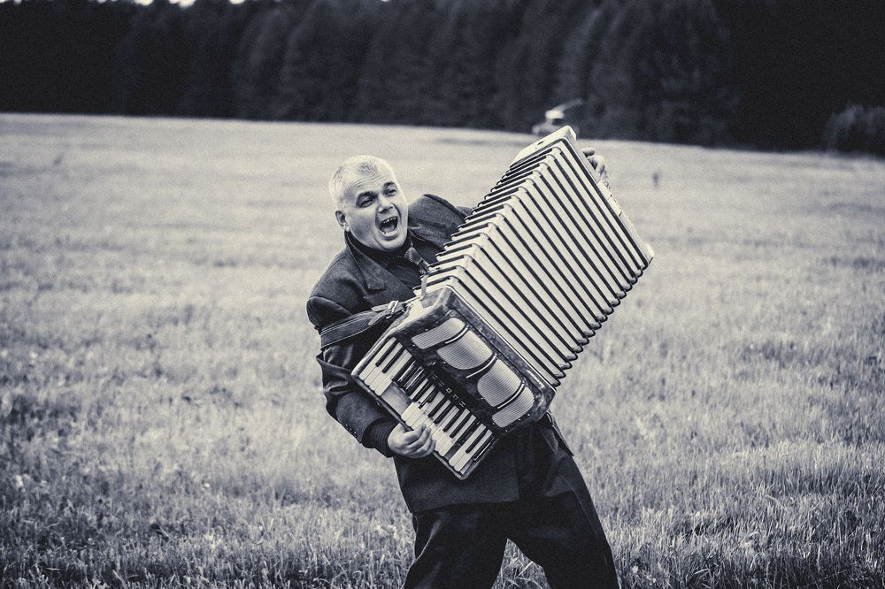 Photograph by Павел Байдин