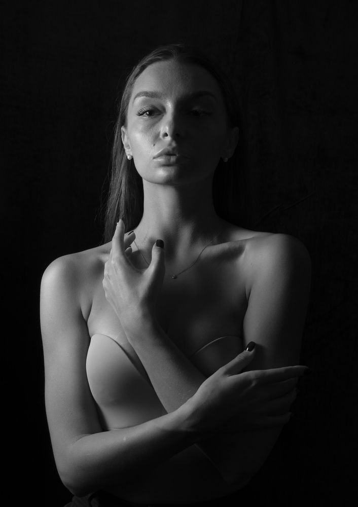 Photograph by Елена Ветрова