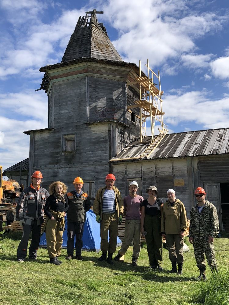 Фотография автора Сергей Ефимов